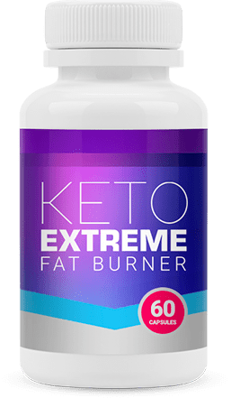 Kapsulas Keto Extreme